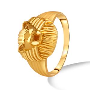 Buy 22 Karat Gold Ring
