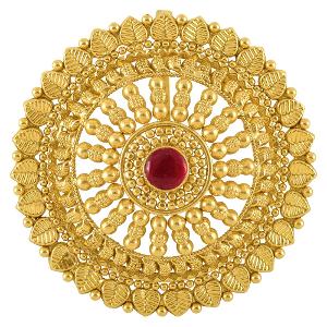 Buy 22 Karat Gold Pendant
