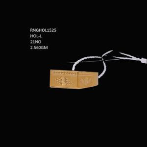 Buy 22 Karat Gold Ring