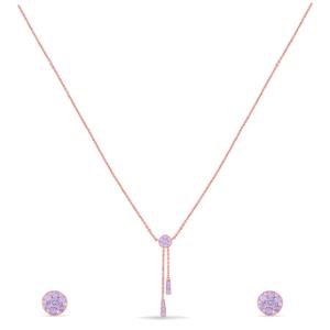Buy 14 Karat Gold Necklace Set