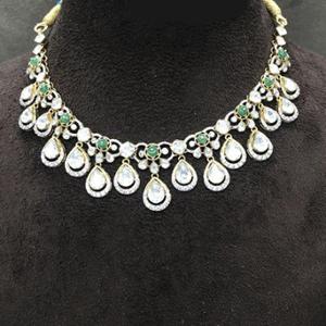 Buy 18 Karat Gold Necklace