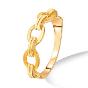 Buy 18 Karat Gold Ring