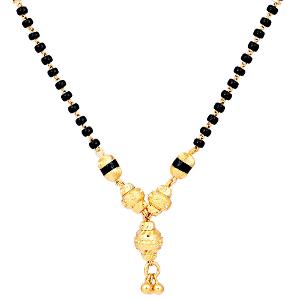 Buy 22 Karat Gold Mangalsutra