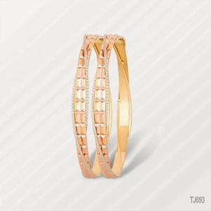 Buy 22 Karat Gold Bangles