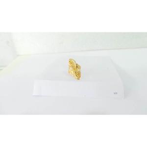 Buy 22 Karat Gold Ring