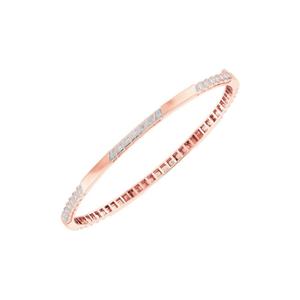 Buy 18 Karat Gold & Diamond Bangles