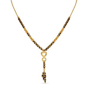 Buy 22 Karat Gold Mangalsutra
