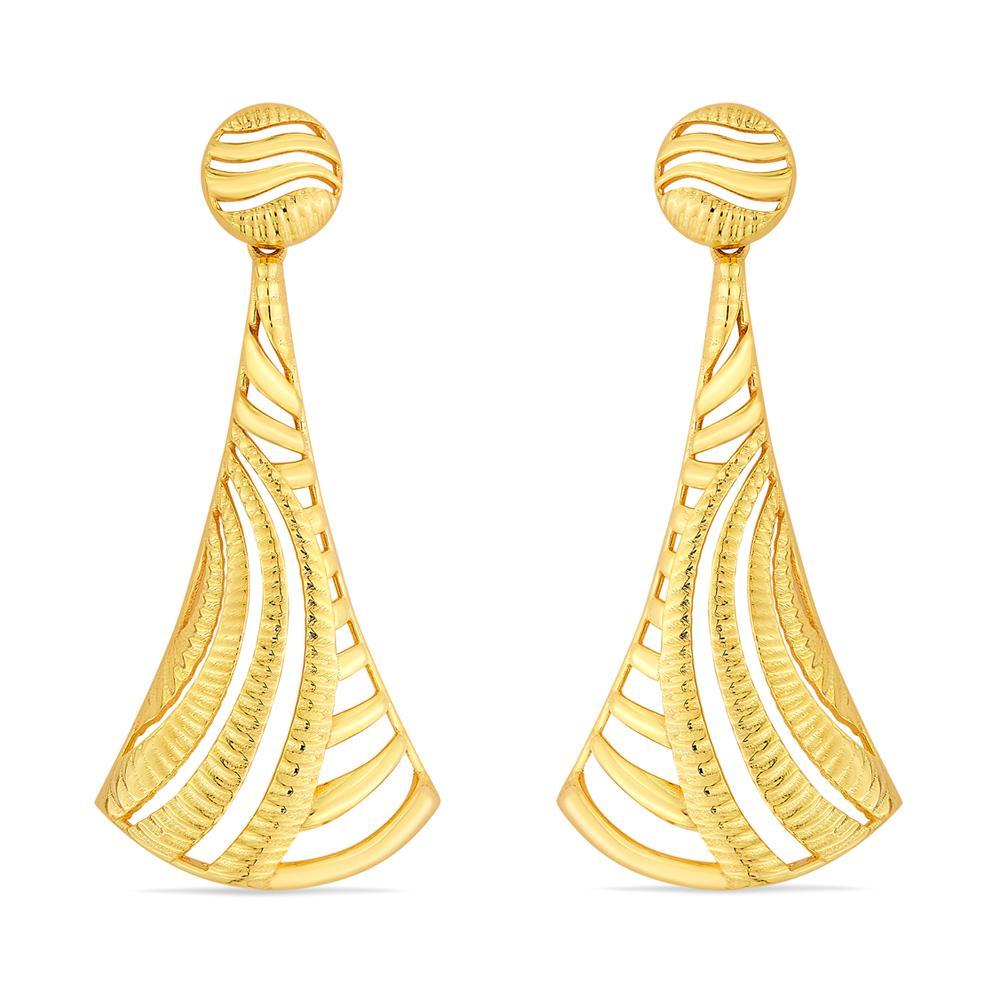 Buy Flamboyant Dangler earrings