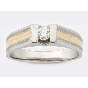 Buy PT950 Karat Gold Ring