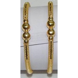 Buy 22 Karat Gold Bangles