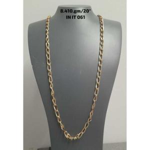 Buy 22 Karat Gold Chain
