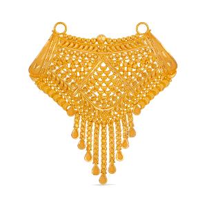 Buy 22 Karat Gold Mangalsutra