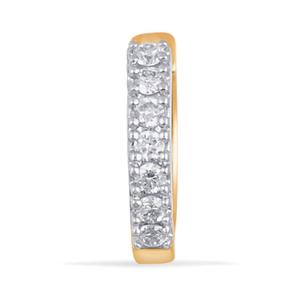 Buy Classic Diamond Nose Ring