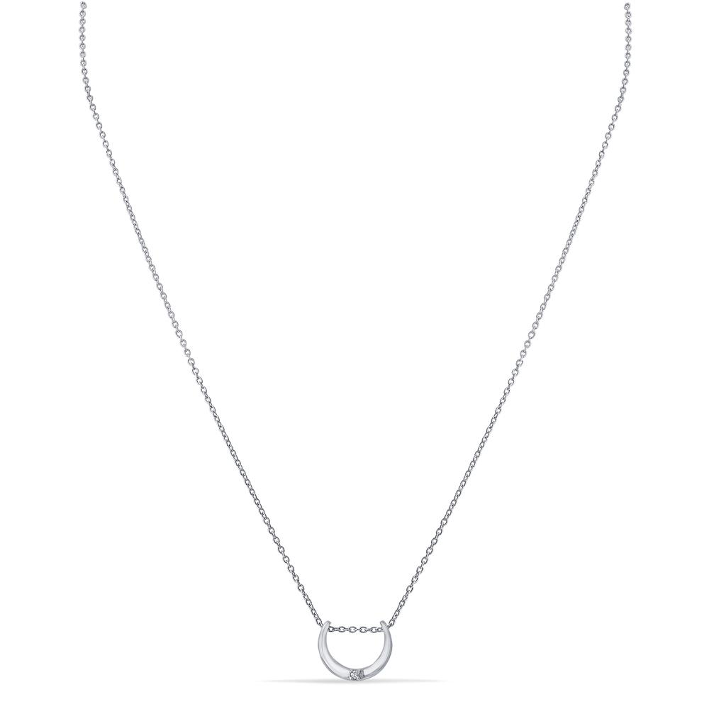 Buy 925 Purity Silver Necklace