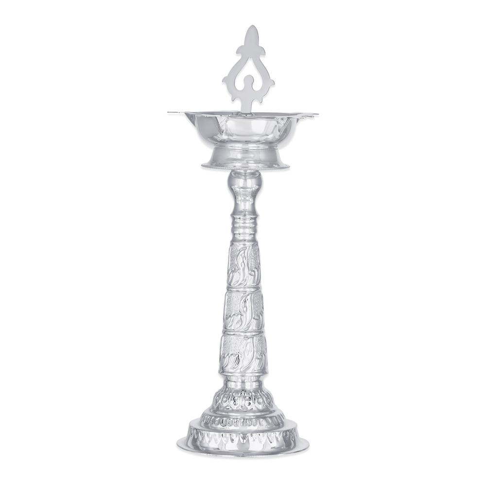 Buy 925 Purity Silver Trishul Samai