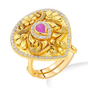 Buy 22 Karat Gold Ring