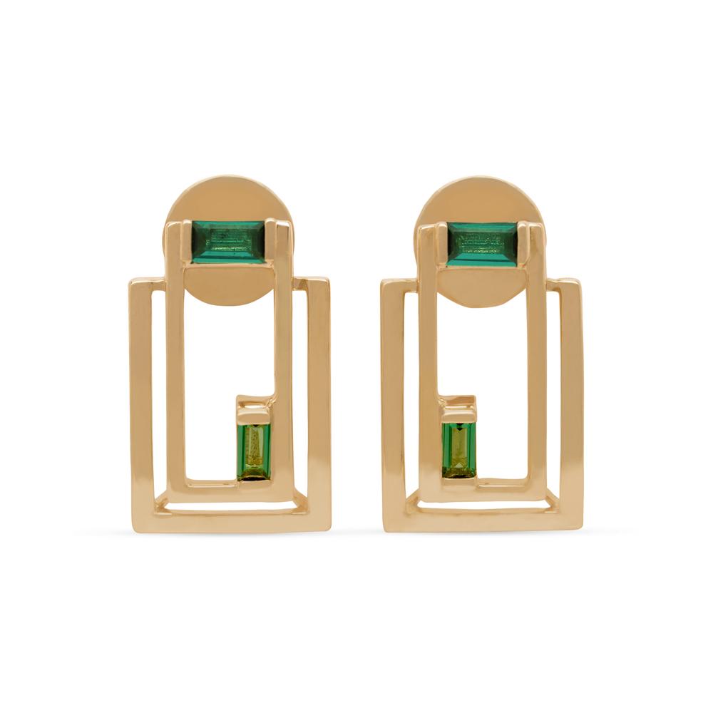 Buy 14 Karat Gold Earrings