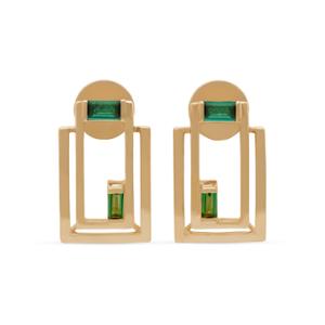 Buy 14 Karat Gold Earrings