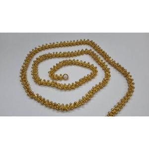 Buy 22 Karat Gold Chain