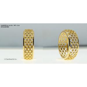 Buy 22 Karat Gold Ring