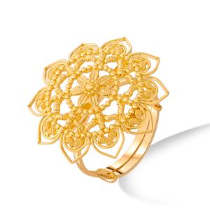 Buy 22 Karat Gold Ring