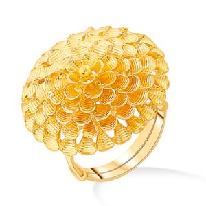 Buy 22 Karat Gold Ring