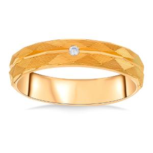 Buy 22 Karat Gold Ring