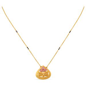 Buy 22 Karat Gold Mangalsutra