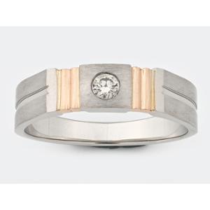 Buy PT950 Karat Gold Ring