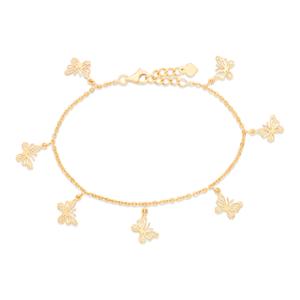 Buy 14 Karat Gold Bracelet