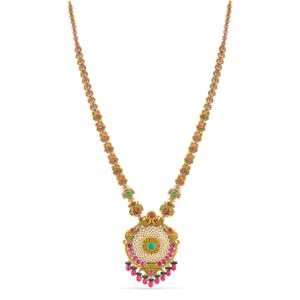 Buy 22 Karat Gold Necklace