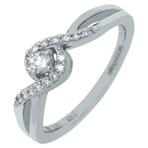 Buy Platinum Ring For Women