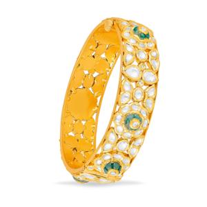 Buy 22 Karat Gold Bangles