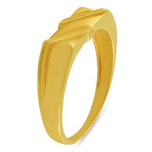 Buy 22 Karat Gold Ring