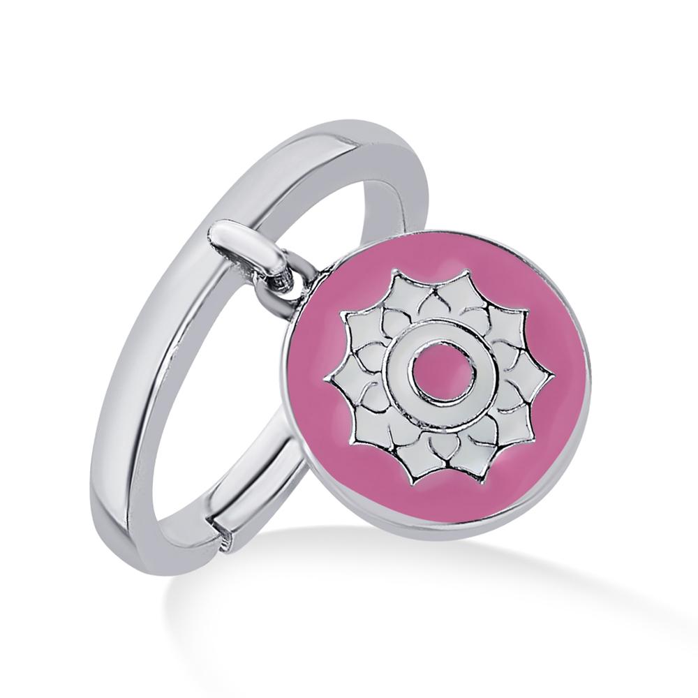 Buy 925 Purity Silver Ring