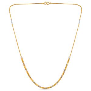 Buy 22 Karat Gold Chain For Women
