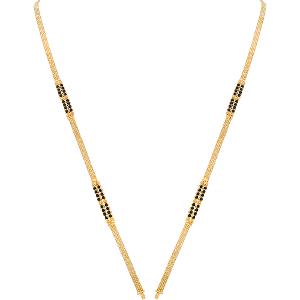 Buy 22 Karat Gold Mangalsutra