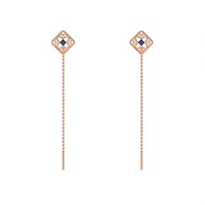 Buy Classic Hymn Dangler Earrings