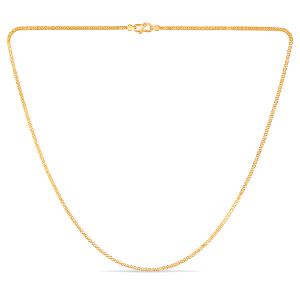 Buy 22 Karat Gold Chain