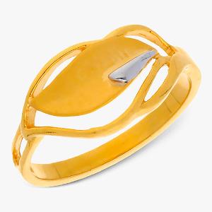 Buy 22 Karat Gold Ring