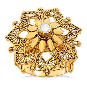 Buy 22 Karat Gold Ring