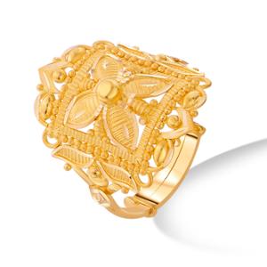 Buy 22 Karat Gold Ring