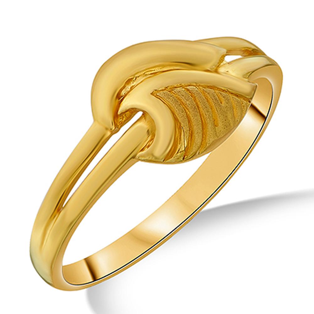 Buy 22 Kt Gold Ring