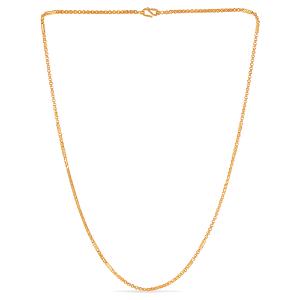 Buy 22 Karat Gold Chain