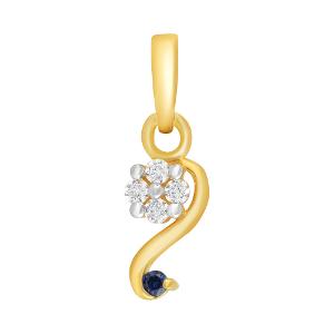 Buy 22 Karat Gold Pendant