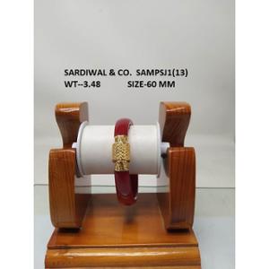 Buy 22 Karat Gold Bangles