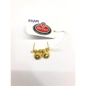 Buy 22 Karat Gold Mangalsutra Pendant