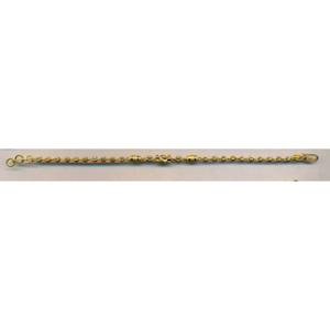 Buy 22 Karat Gold Bracelet