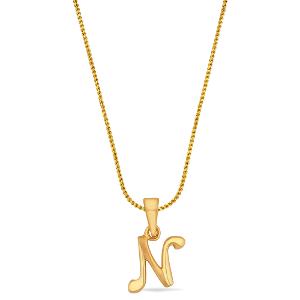 Buy 22 Karat Gold Pendant