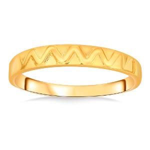 Buy 22 Karat Gold Ring